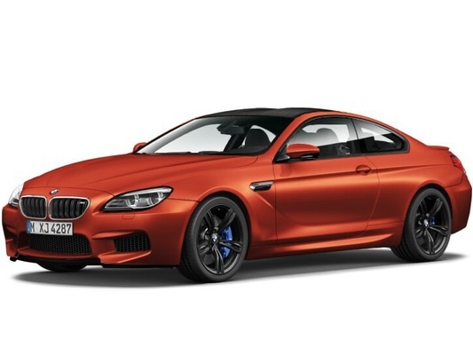 Магнитолы BMW 6 F06 F12 2015-2017